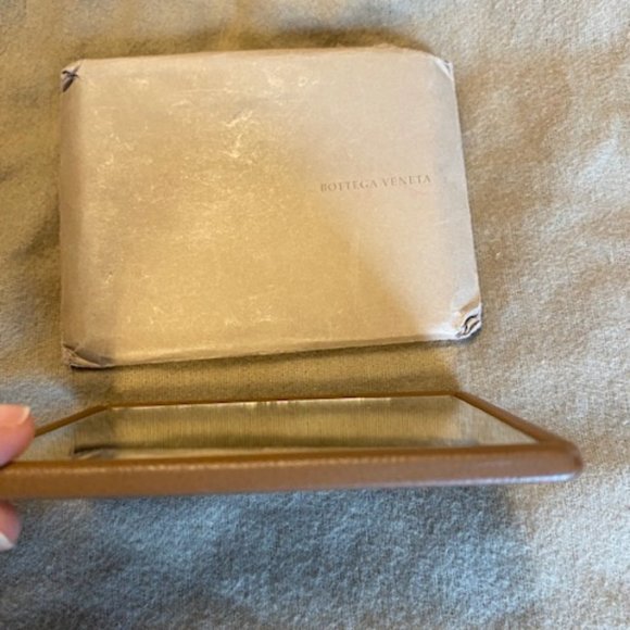 Bottega Veneta Intrecciato Shoulder Bag ~ Large ~ - Picture 11 of 12